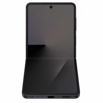 Samsung Galaxy Z Flip 7 12Gb Ram 256Gb - Jet Black